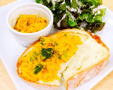 簡単10分☆レンジでかぼちゃの煮物作り方4写真