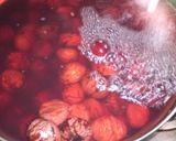 渋皮煮作り方10写真