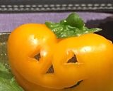 2016Halloweenのお弁当作り方8写真