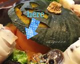 2016Halloweenのお弁当作り方9写真