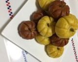 mかぼちゃのスイートポテト作り方16写真