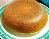 mおからdeもっちり炊飯器ケーキ作り方22写真