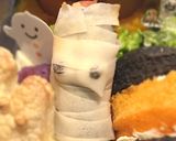 2016Halloweenのお弁当作り方12写真