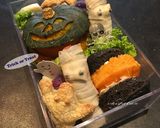 2016Halloweenのお弁当作り方15写真