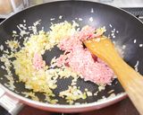 おそうざいの麻婆豆腐作り方2写真