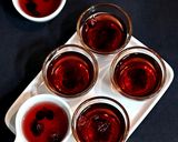 クランベリーゼリー☆作り方4写真