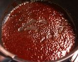 ヨーグルトマト牛バーグ作り方8写真