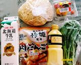 肉団子パスタ☆ミルキーガリバタソース！作り方1写真