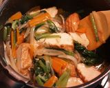 魚河岸あげの中華炒め作り方4写真