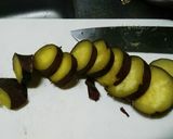 バターなしのスイートポテト風お菓子(笑)作り方2写真