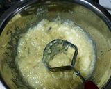 バターなしのスイートポテト風お菓子(笑)作り方3写真