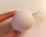 【江戸の味】おつまみに！卵の酒粕漬け作り方1写真
