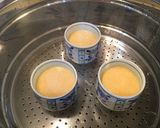 【江戸の味】素材を味わう　ふんわり卵豆腐作り方4写真