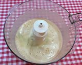 【江戸の味】素材を味わう　ふんわり卵豆腐作り方3写真