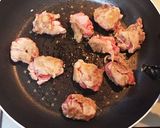 あごだしで*簡単！揚げない♪うま酢豚♪作り方6写真