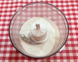 【江戸の味】卵の白身の蒲鉾作り方1写真
