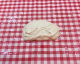 【江戸の味】卵の白身の蒲鉾作り方4写真