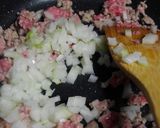 割りレンコンエスニック炒め作り方3写真