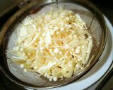 自家製なめ茸作り方1写真