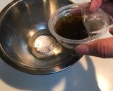 誰でも出来る~カップもずく酢で簡単酢の物作り方3写真