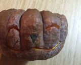かぼちゃコロッケ*チーズフォンデュ作り方16写真