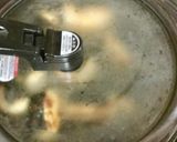 ふわふわのはんぺん入り鶏の海苔つくね♡作り方6写真