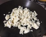 大葉と豆腐の和風ベジガパオ作り方1写真