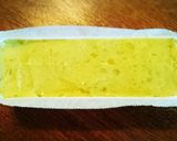 材料3つで！芋ようかん♪作り方4写真