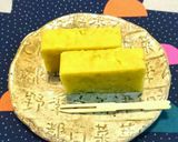 材料3つで！芋ようかん♪作り方5写真