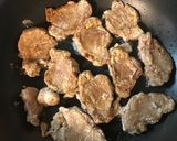 簡単！豚ヒレ肉のケチャップ焼き作り方4写真