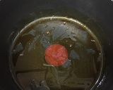 ほっくりツヤ〜なかぼちゃ煮物★味薄め★作り方7写真