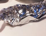 簡単☆たらのホイル焼き☆作り方3写真