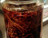 自家製なめ茸作り方4写真