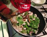 ダシダで簡単韓国風野菜炒め作り方3写真