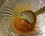 超簡単☆節約料理！！豆腐の甘味噌チーズ☆作り方2写真