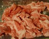 ＊がっつり食べたい♪スタミナ丼＊作り方2写真
