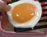 ぐでたまキャラ弁♥作り方6写真