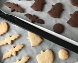 ハロウィンアイシングクッキー作り方7写真