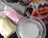 ハロウィンアイシングクッキー作り方8写真