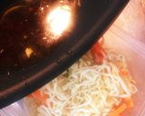 切り干し大根のうまサラダ作り方5写真