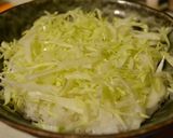 ＊がっつり食べたい♪スタミナ丼＊作り方5写真