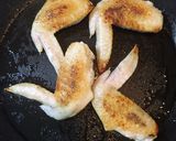 ダシダでがっつり肉パエリア♪作り方3写真