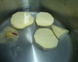レンジででもちもちういろう★簡単すぎ作り方1写真