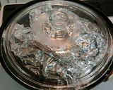 鮭の味噌マヨホイル焼き☆作り方9写真