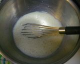 離乳食にも❤ママのやさしいパンケーキ作り方2写真