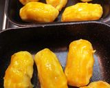 シナモンが香る♪簡単スイートポテト作り方3写真