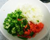 炊飯器で☆簡単☆ミートローフ作り方2写真
