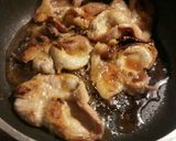 豚肉の生姜焼き作り方4写真