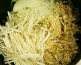 切り干し大根(乾物)のトマト煮の常備菜作り方2写真