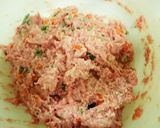 炊飯器で☆簡単☆ミートローフ作り方3写真